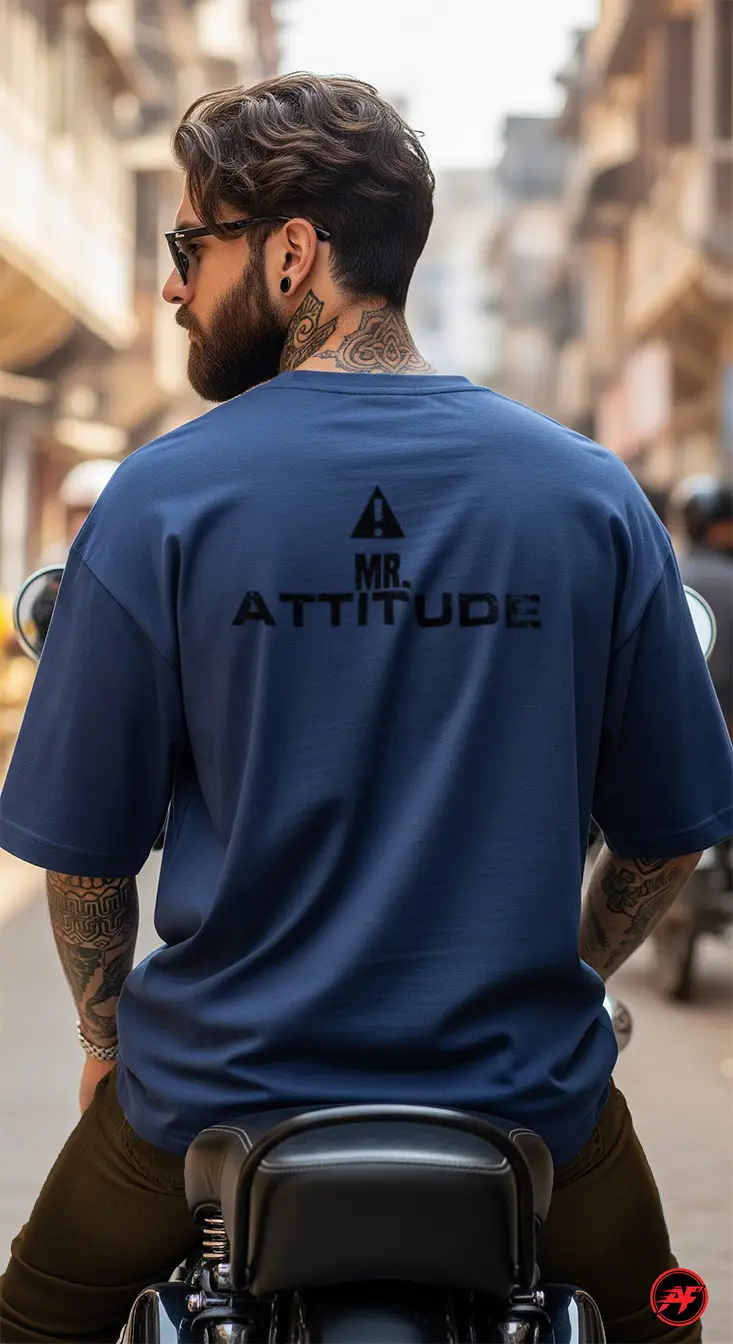 Mr Attitude FB - Image 6
