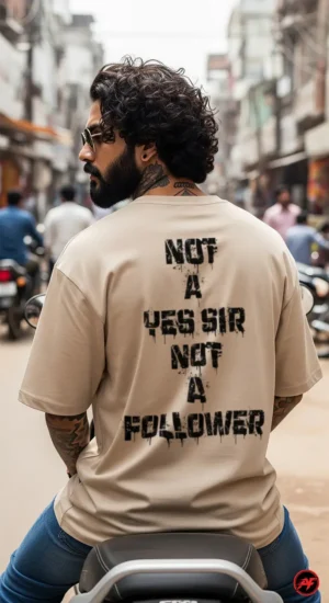 No Yes Sir No Follower B