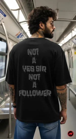 No Yes Sir No Follower G