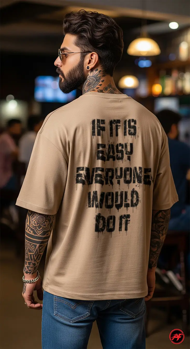 Not Easy B - Image 4