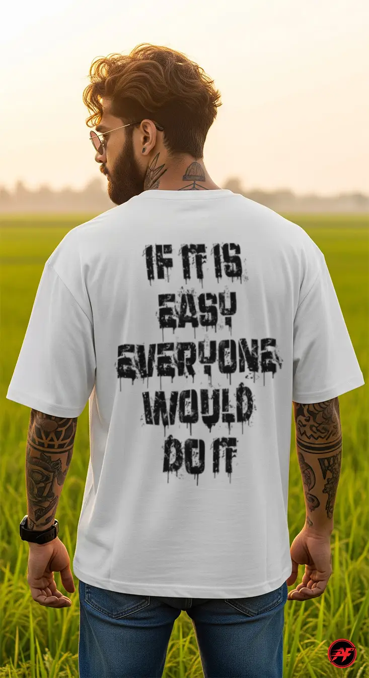 Not Easy B - Image 2