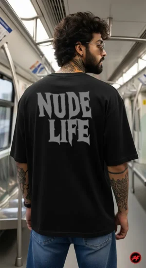 Nude Life 1 G