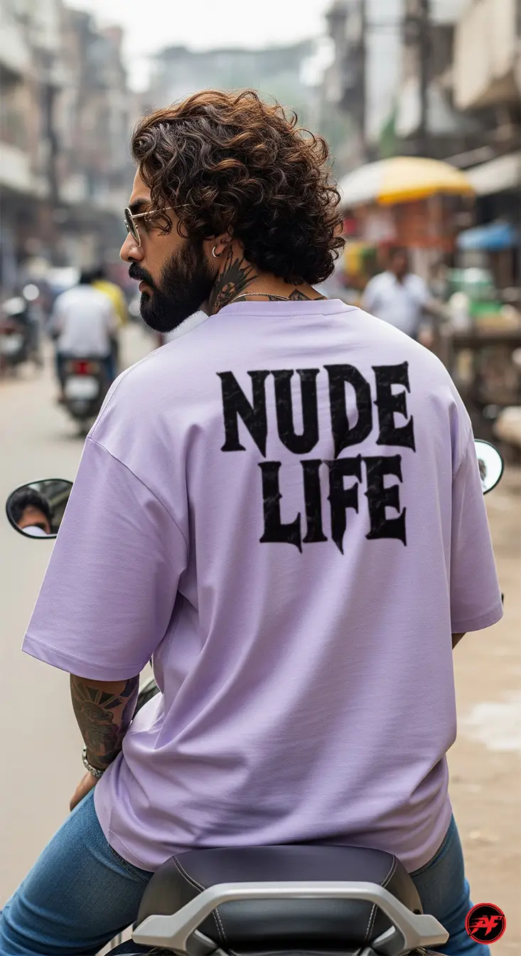 Nude Life 2 FB - Image 4