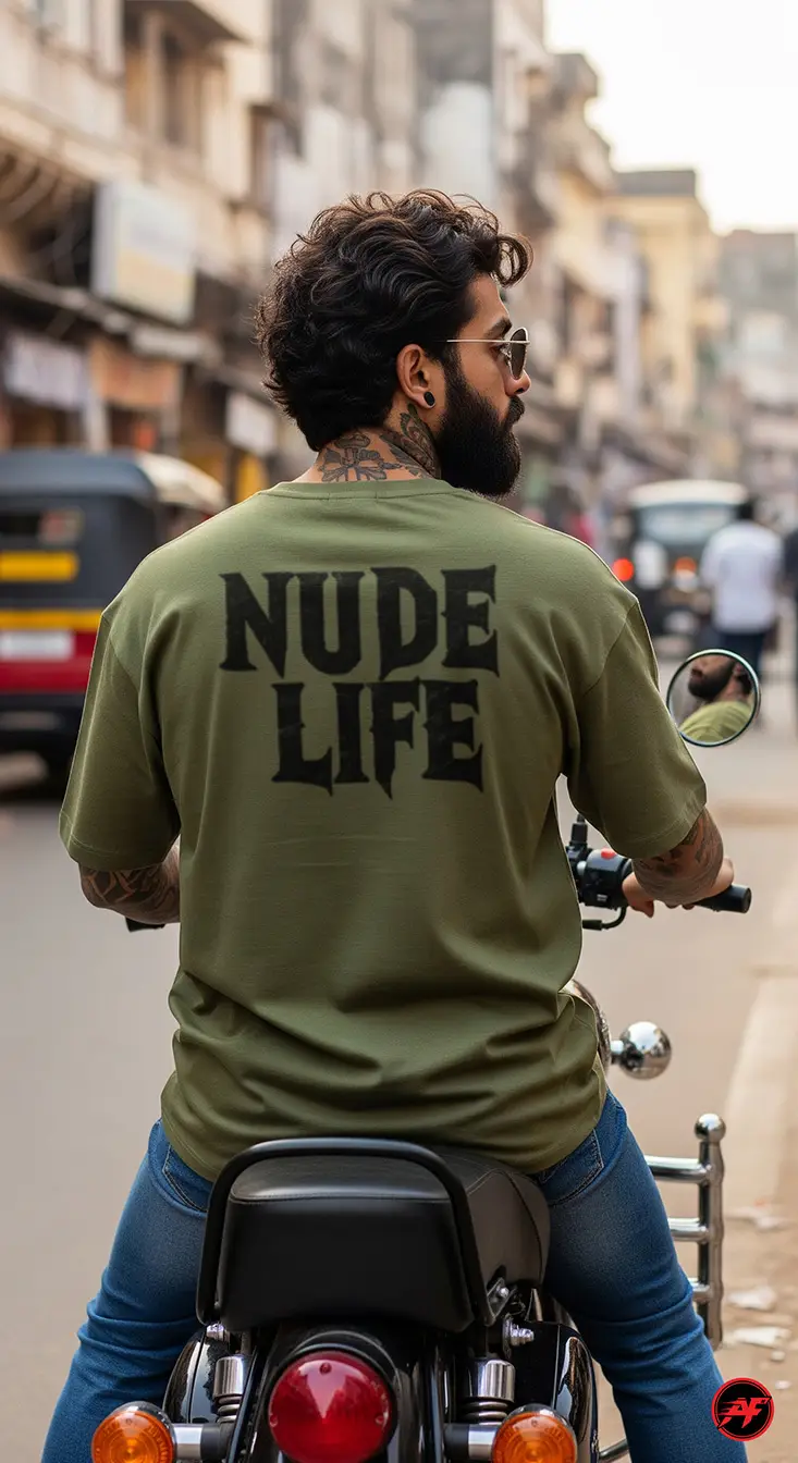 Nude Life 2 FB - Image 5