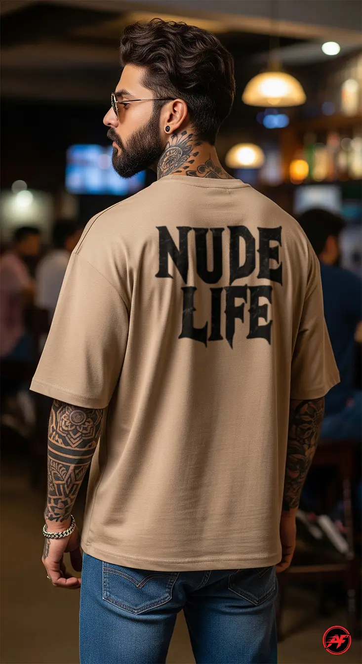 Nude Life 2 FB - Image 3