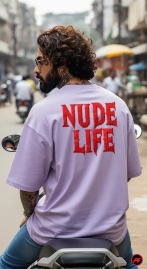 Nude Life 2 R
