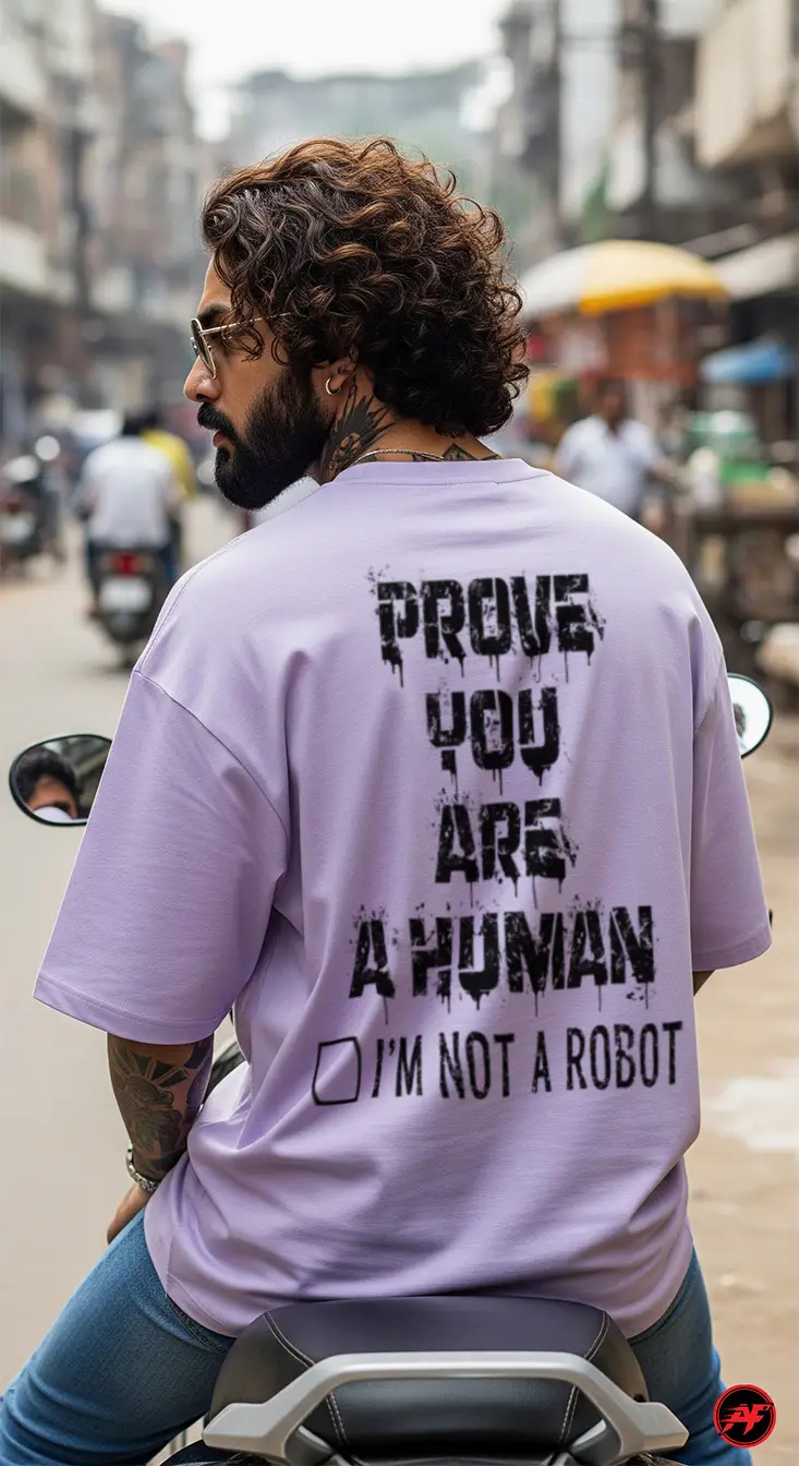 Prove Human B - Image 3