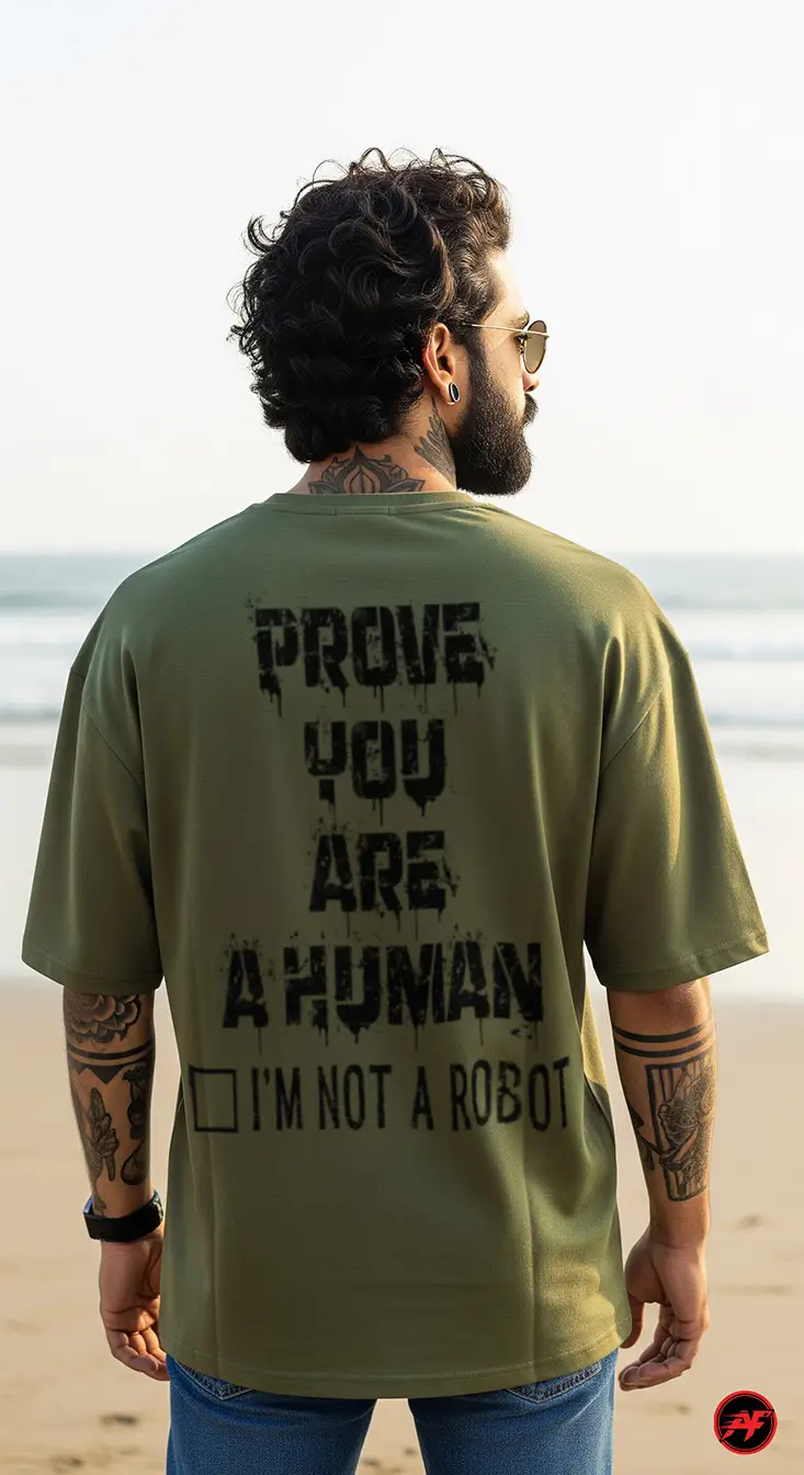 Prove Human B - Image 6