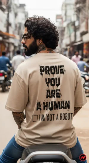 Prove Human B