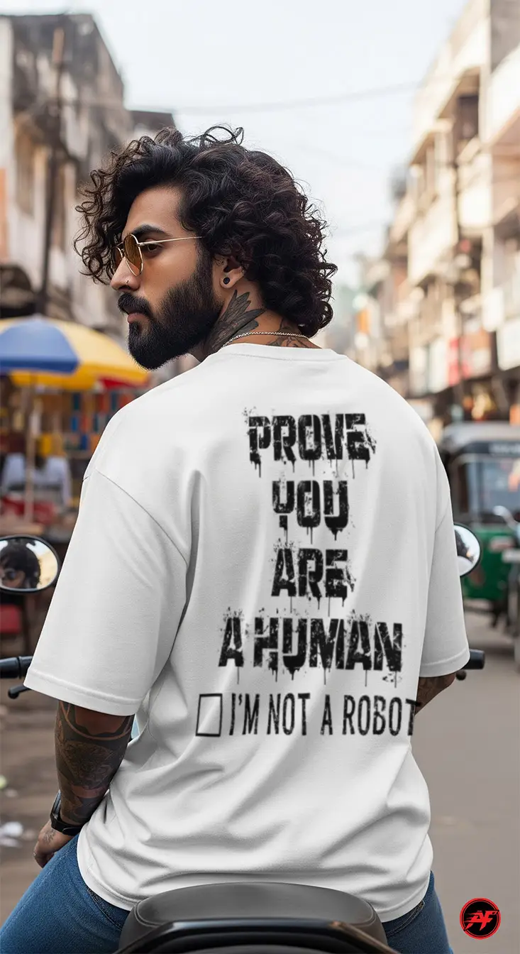 Prove Human B - Image 4