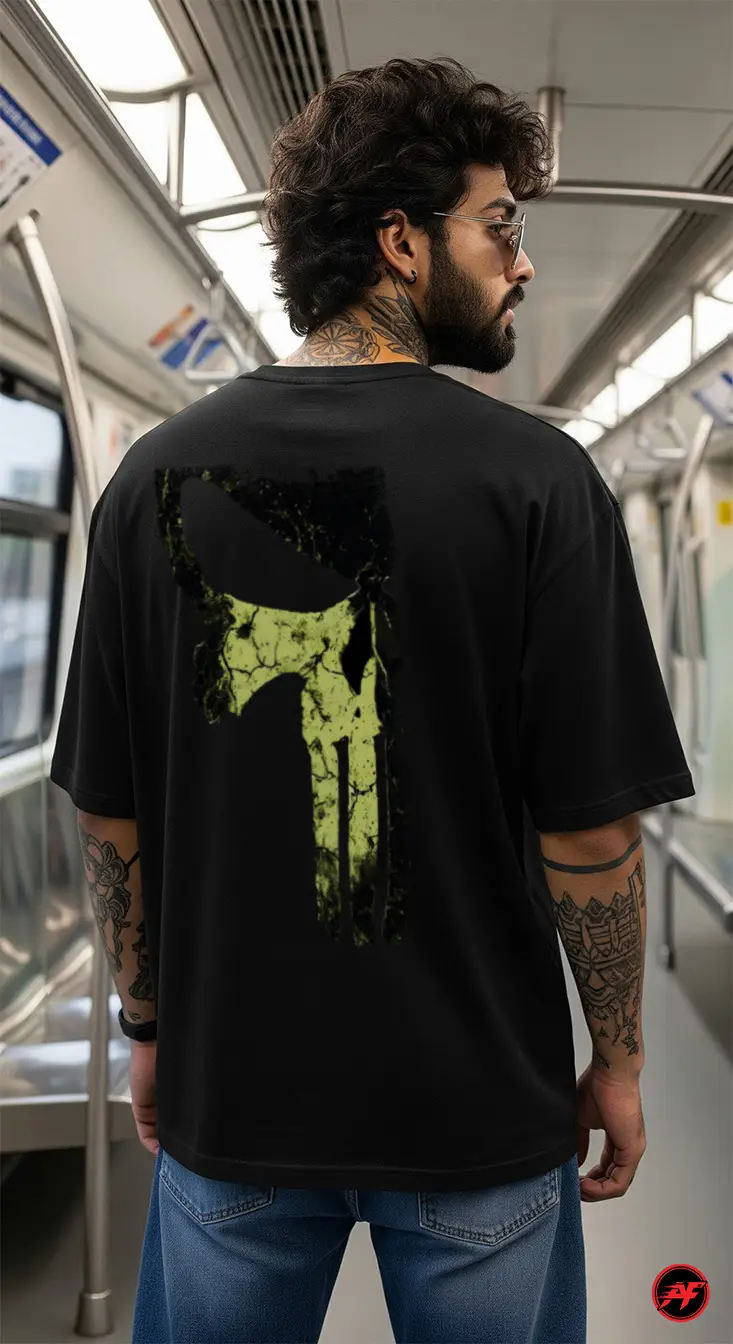 Punisher C - Image 2