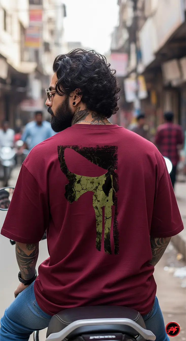 Punisher C - Image 5