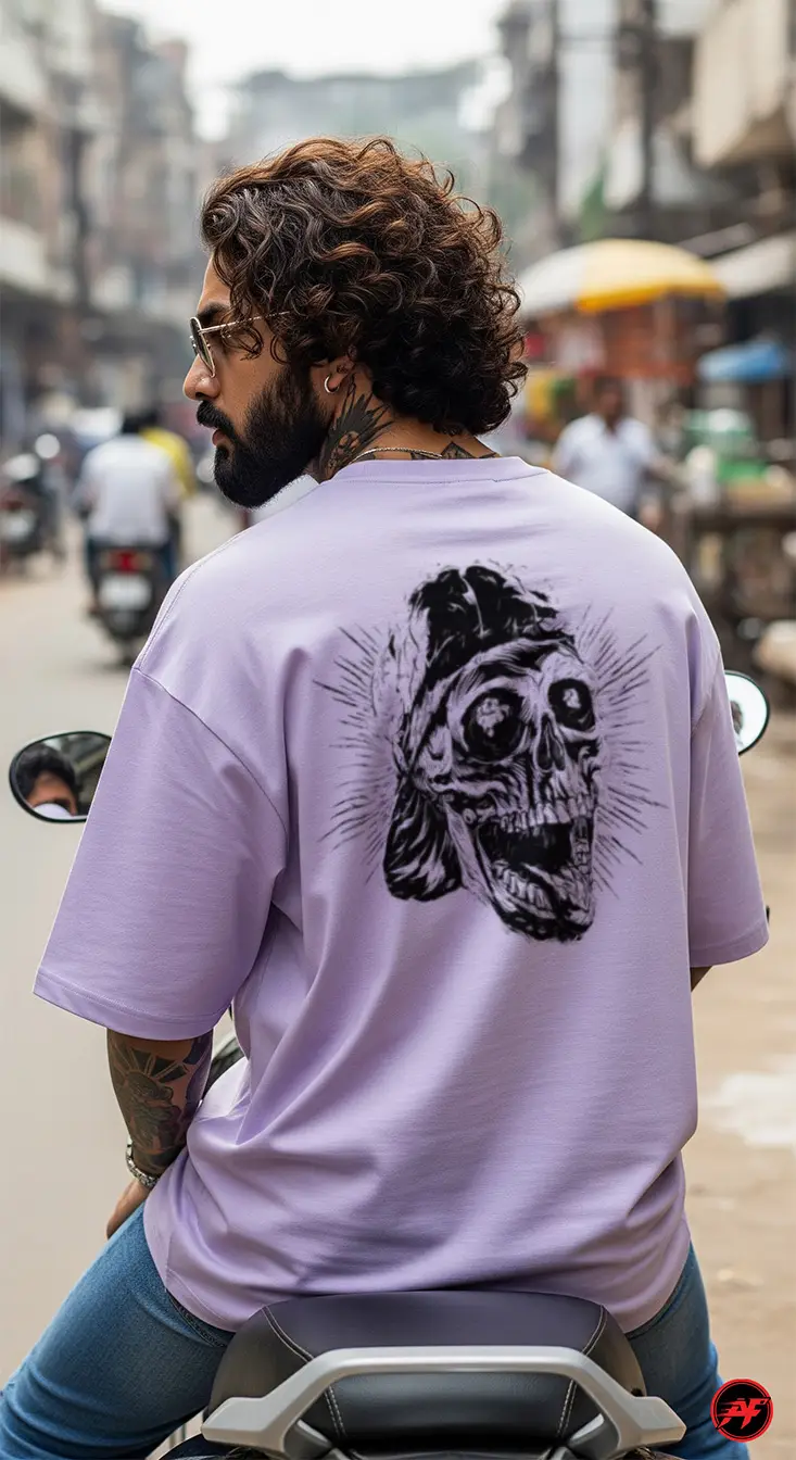 Punk Skull B - Image 5