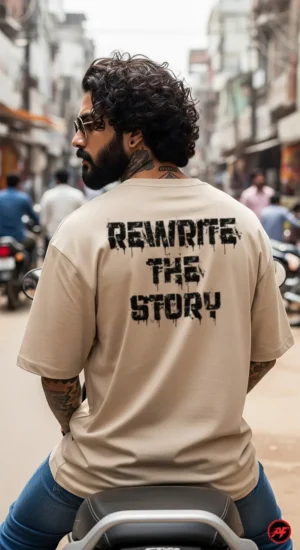 Rewrite The Story B