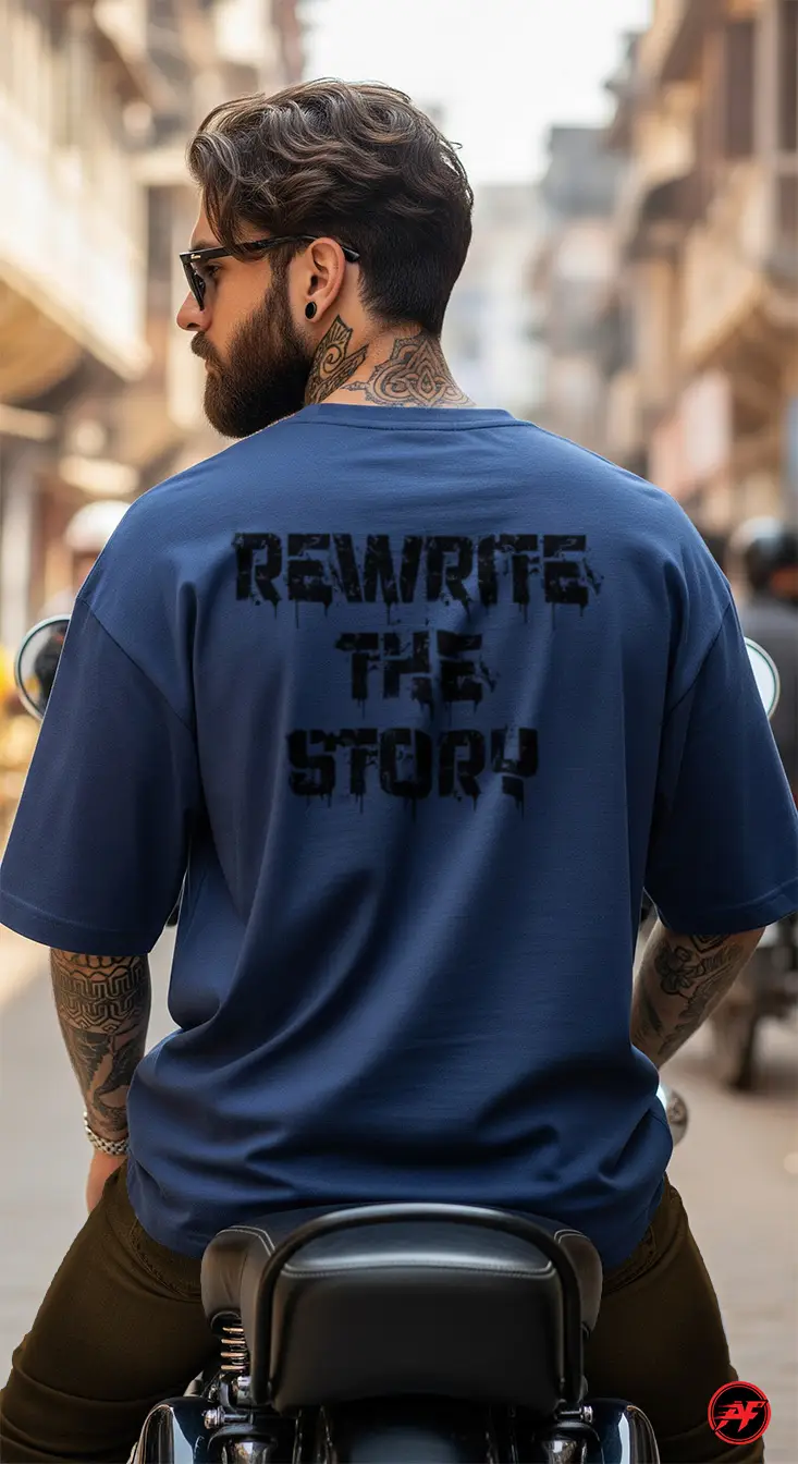 Rewrite The Story B - Image 4