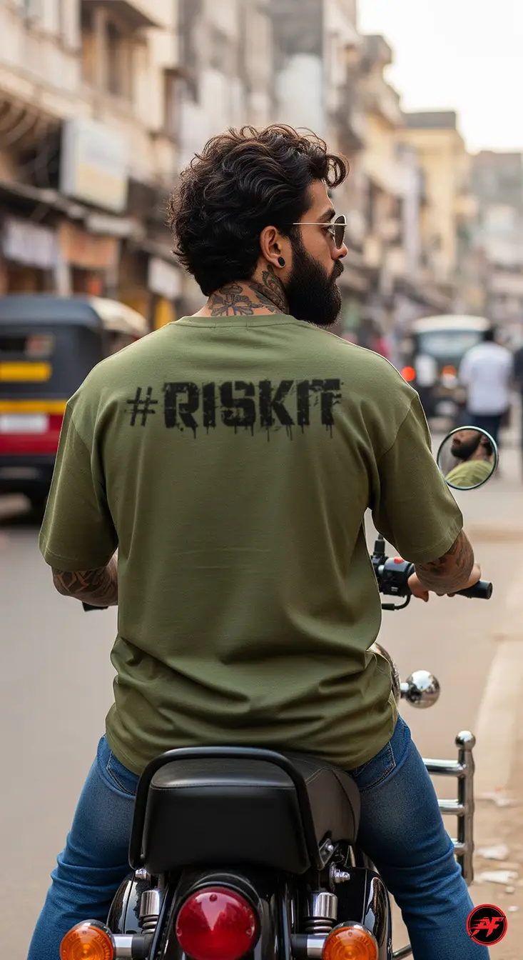 Risk It B - Image 4