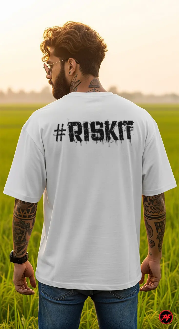 Risk It B - Image 5