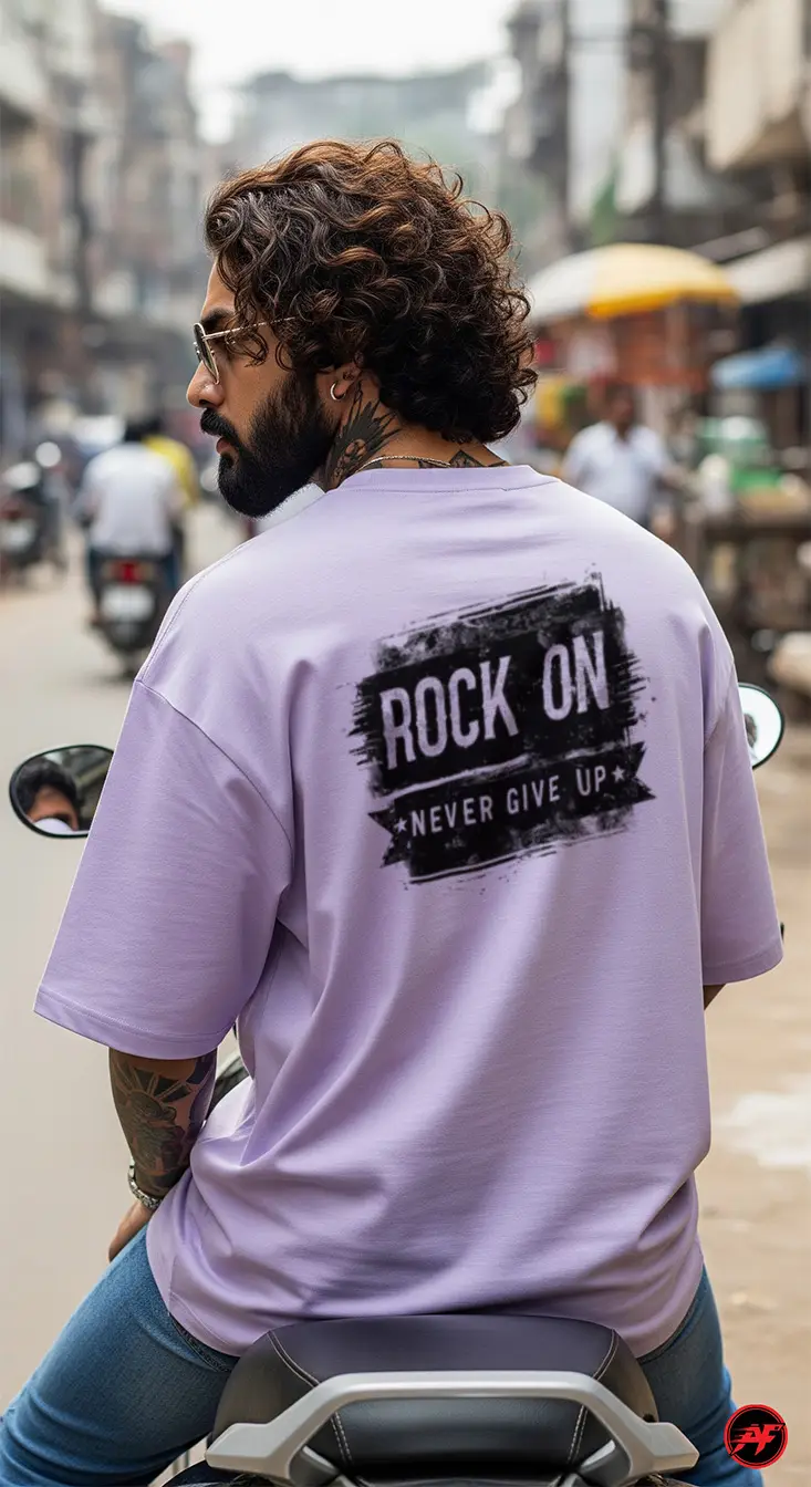 Rock On Never Give Up FB - Image 6