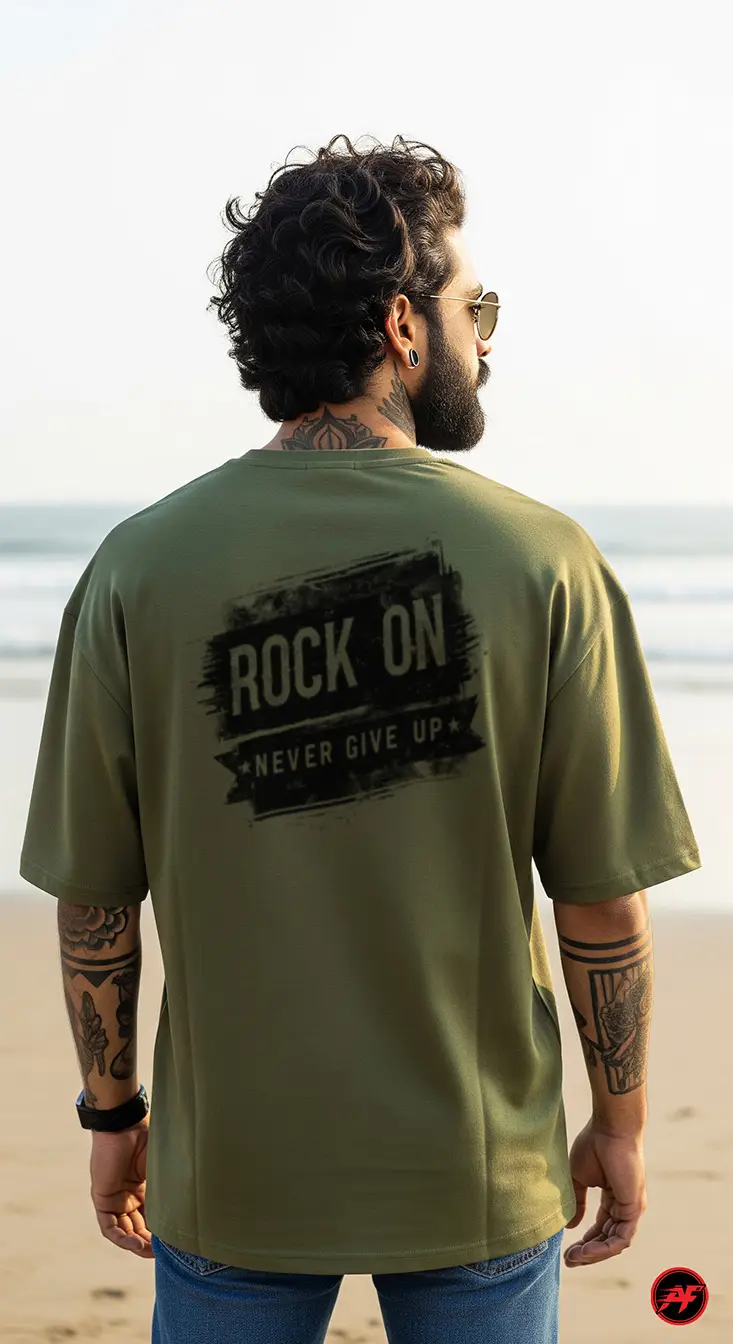 Rock On Never Give Up FB - Image 4
