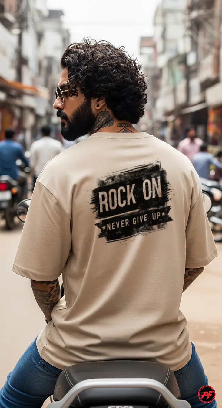 Rock On Never Give Up FB - Image 3