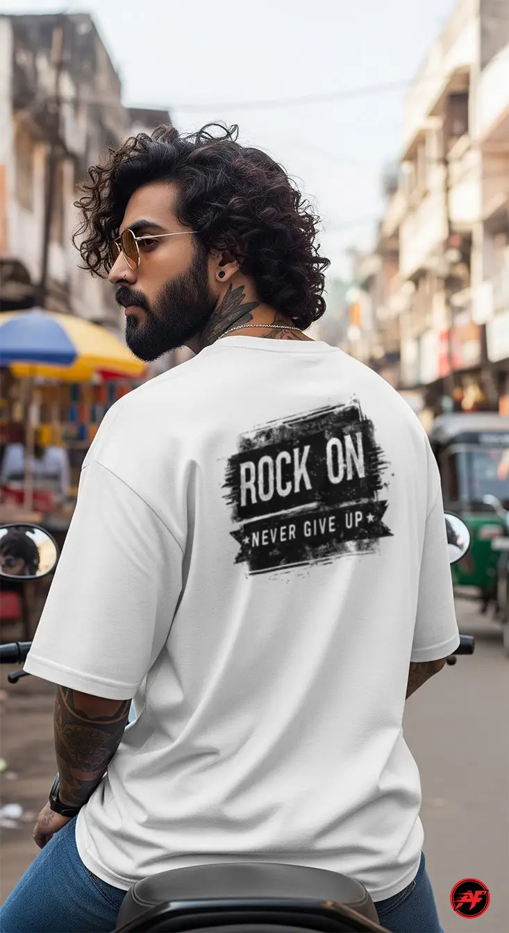 Rock On Never Give Up FB - Image 5