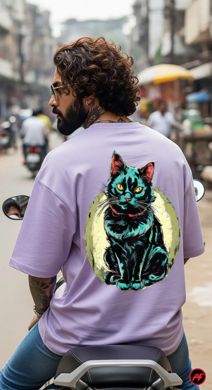 Shadow Stare C - Image 3