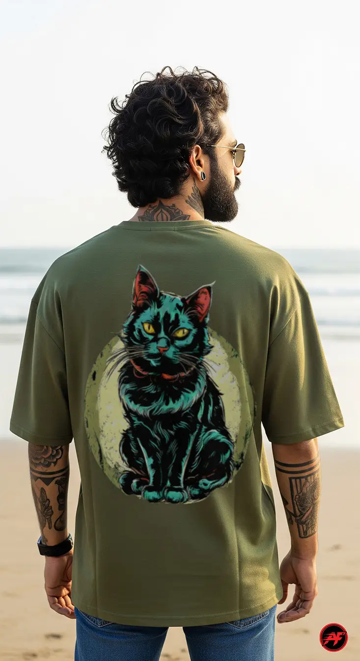 Shadow Stare C - Image 7