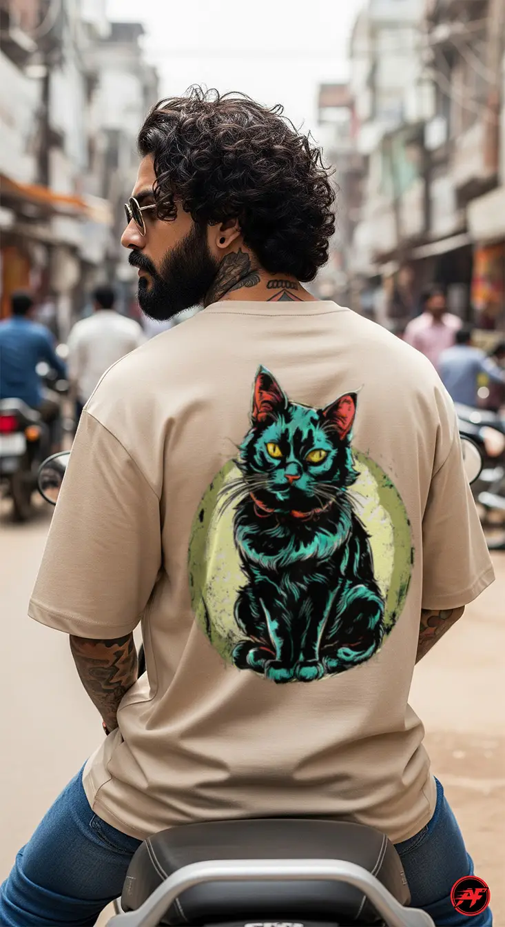 Shadow Stare C - Image 2