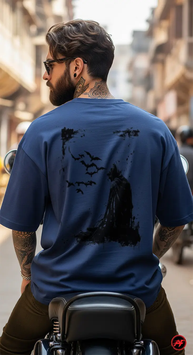 Shadow Warrior B - Image 3