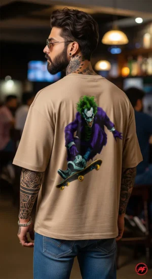 Skate Joker C