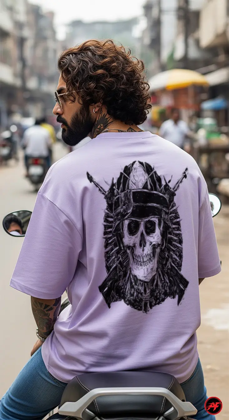 Skull Gangsta B - Image 3