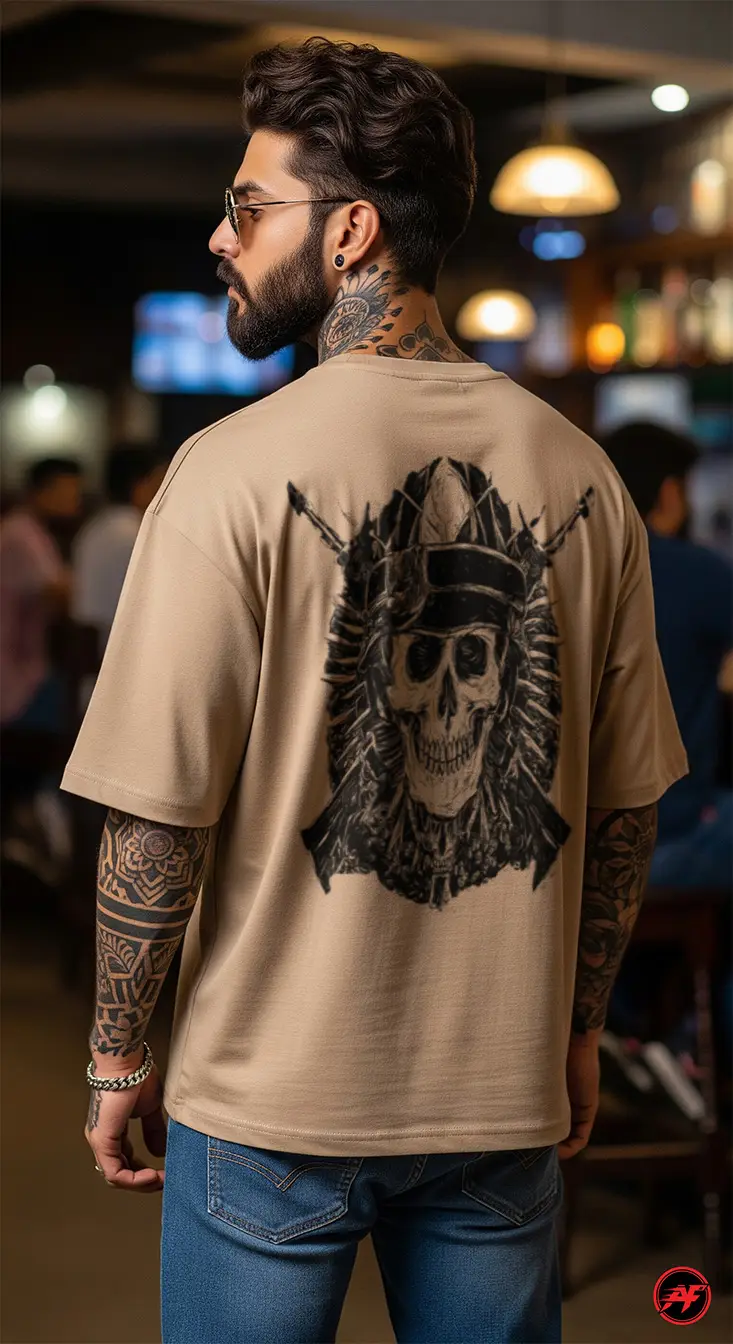 Skull Gangsta B - Image 5