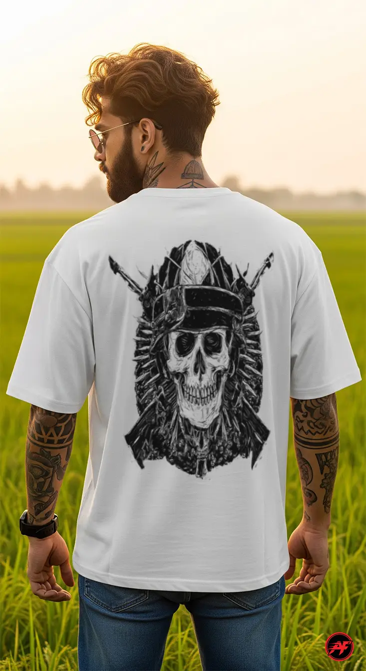 Skull Gangsta B - Image 2