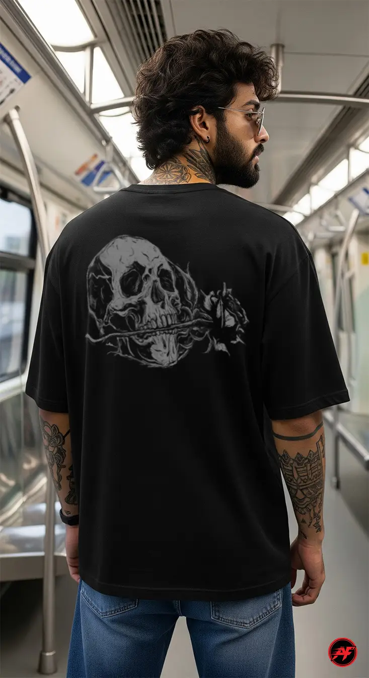 Skull Love G