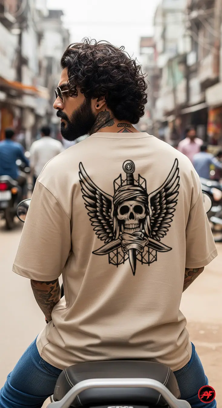 Skull Of Valor B - Image 2