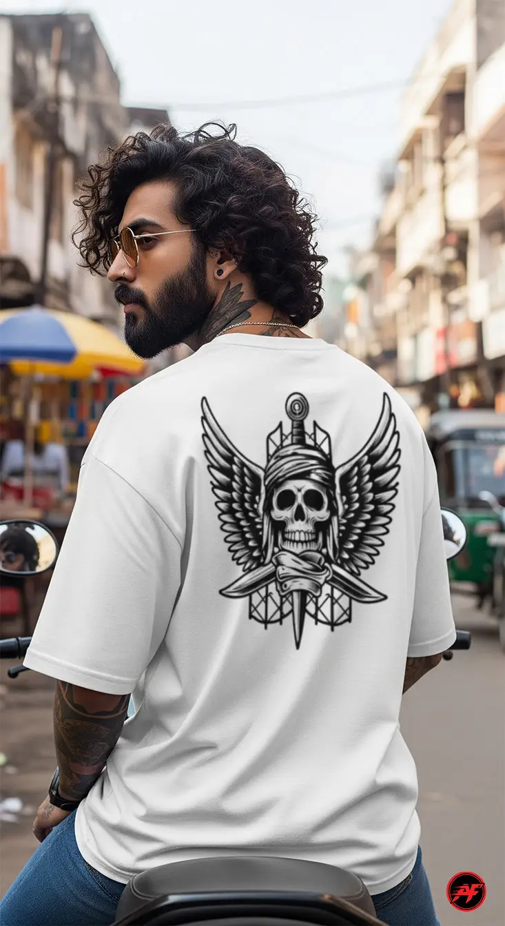 Skull Of Valor B - Image 4