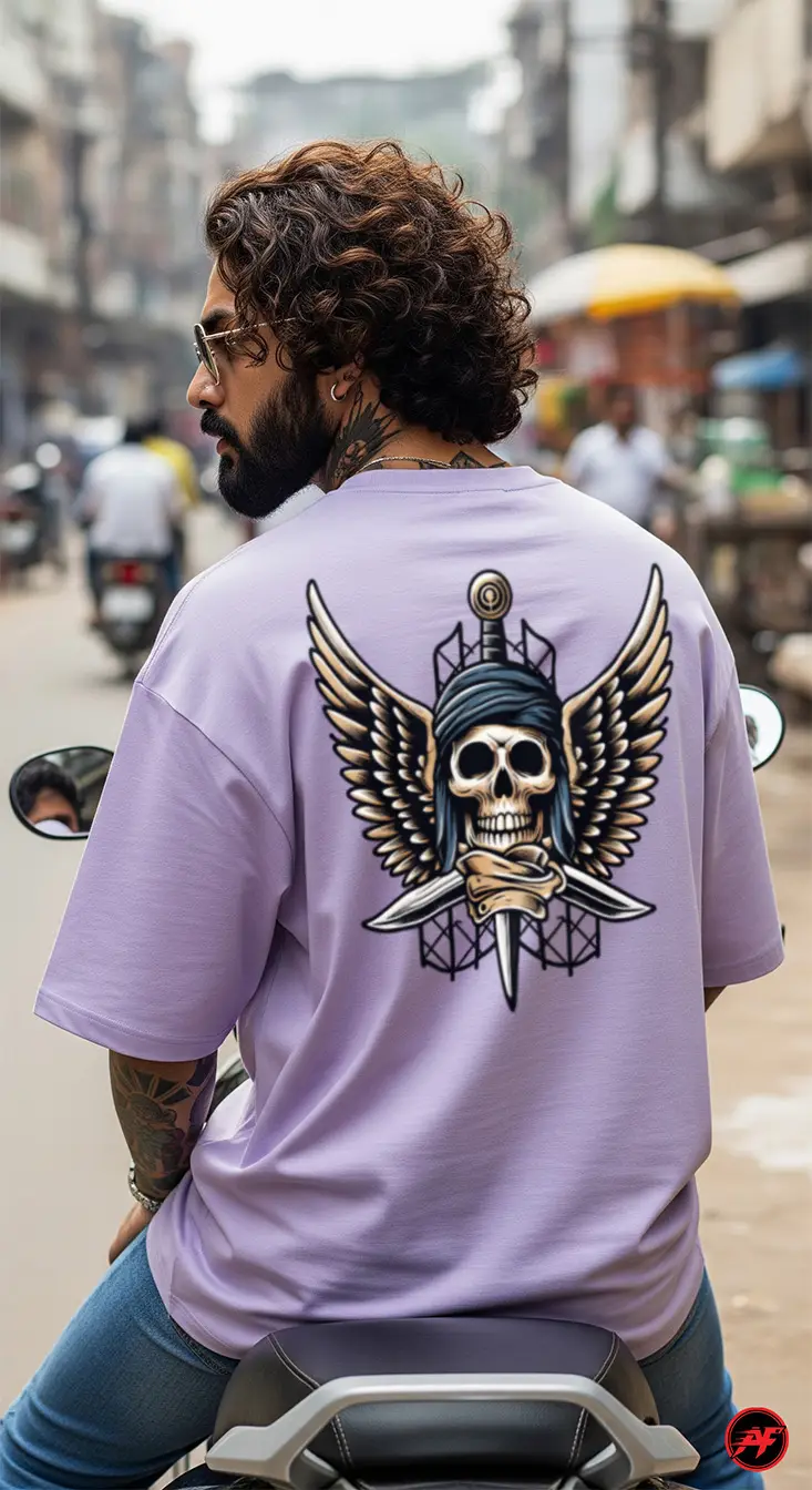 Skull Of Valor C - Image 5