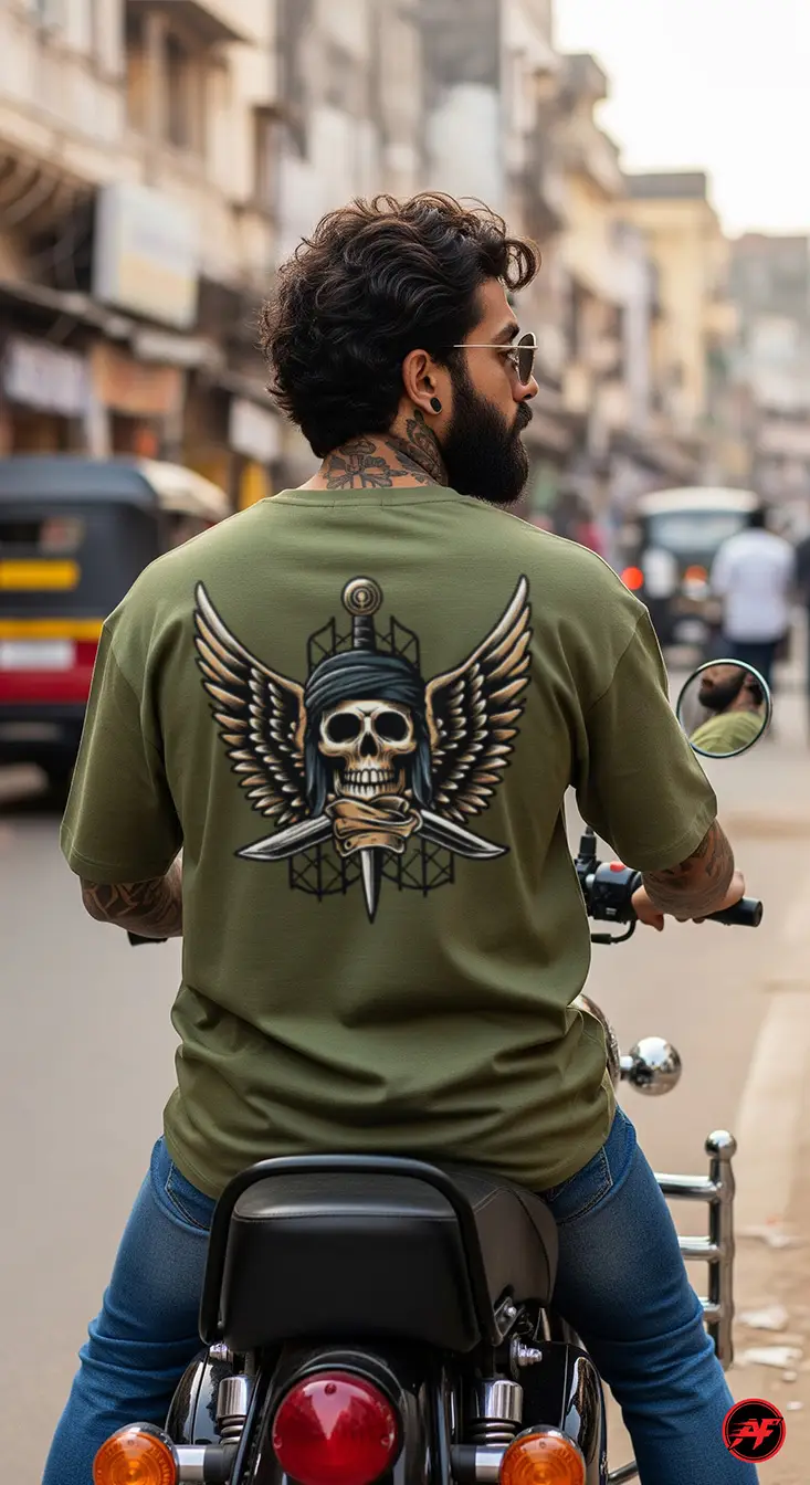 Skull Of Valor C - Image 6