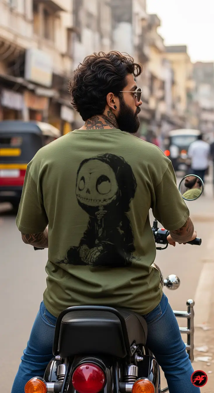 Skullo Cense B - Image 6