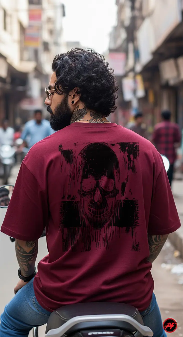 Skullo Graphy - Image 5