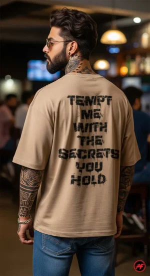 Tempt With Secrets B