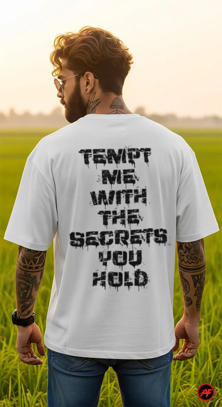 Tempt With Secrets B - Image 3