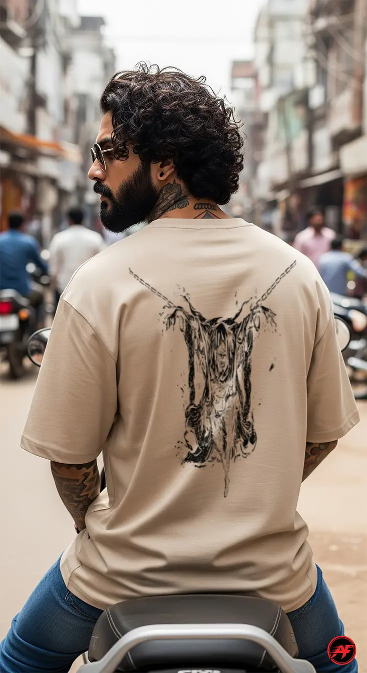 Tied Spirit B - Image 5