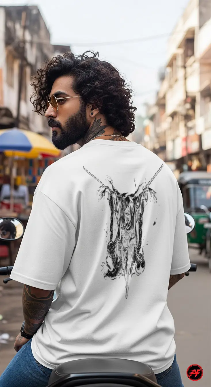 Tied Spirit B - Image 3