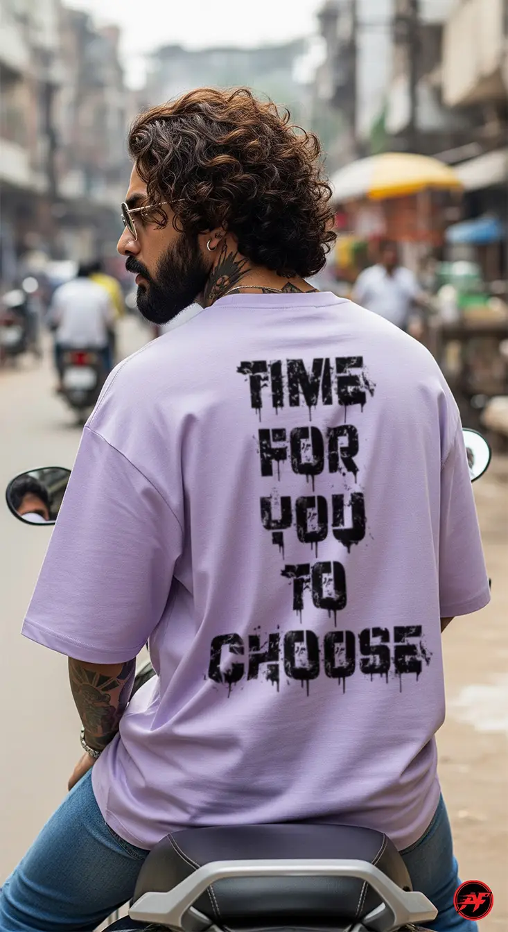 Time To Choose B - Image 4