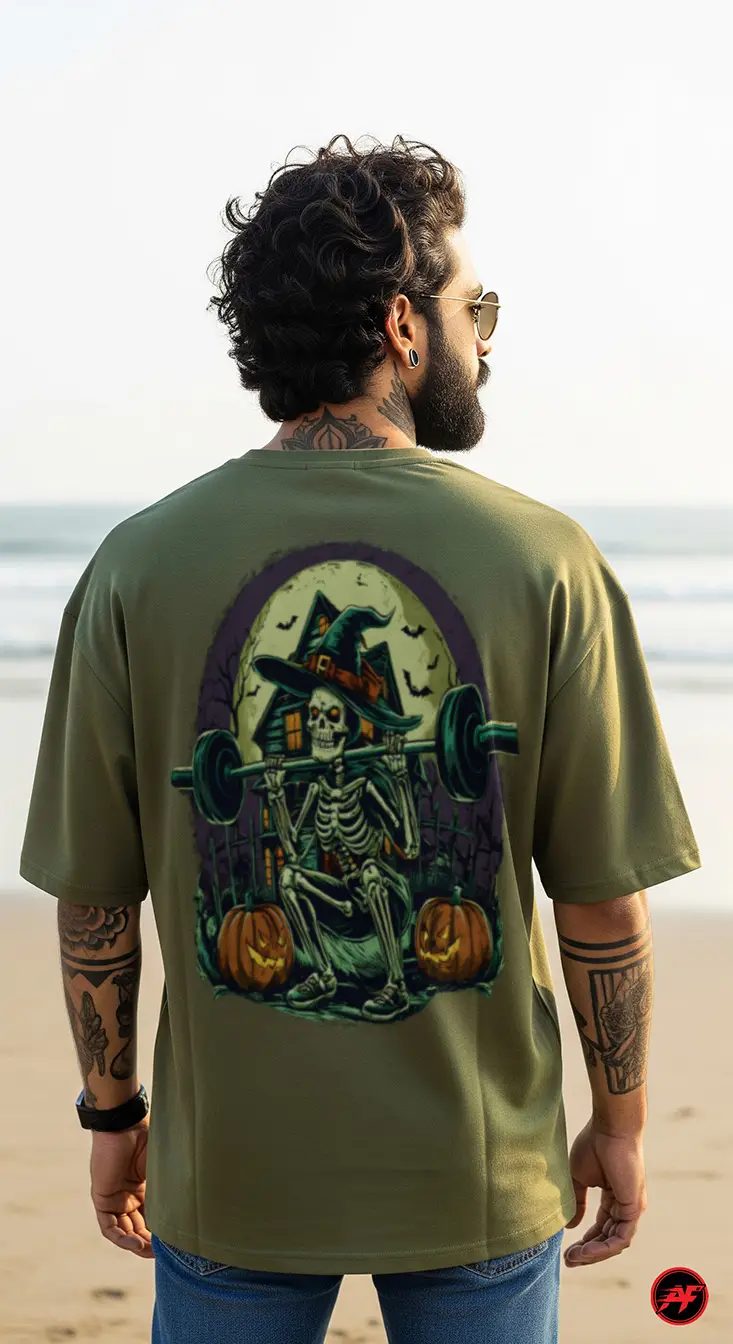 Trick Or Fit C - Image 6