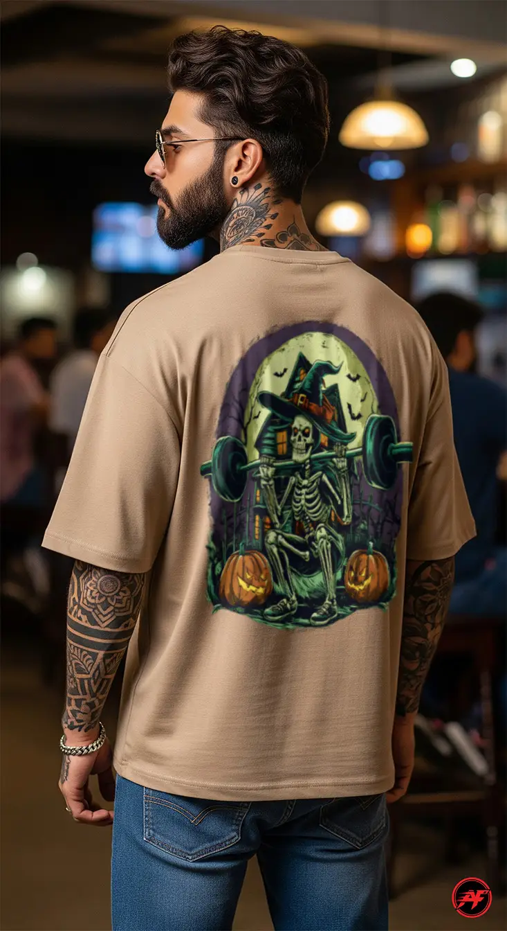 Trick Or Fit C - Image 3