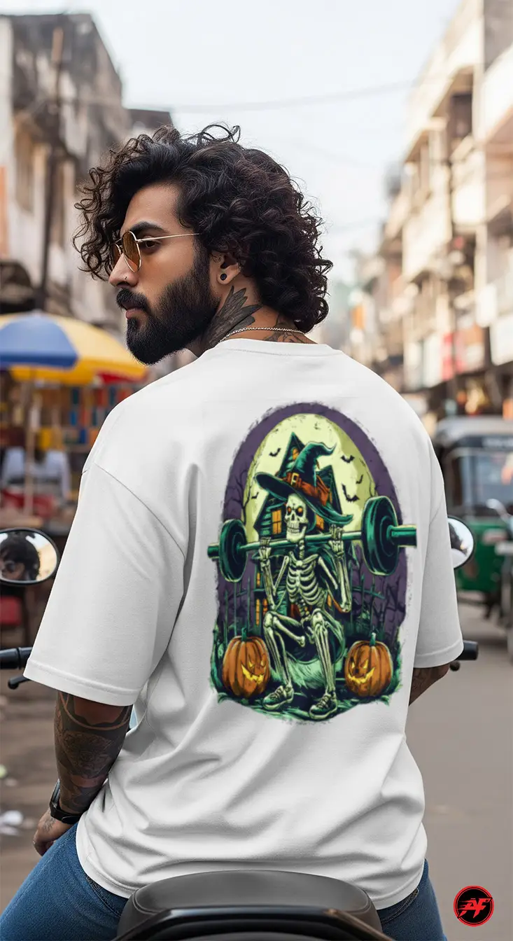 Trick Or Fit C - Image 4