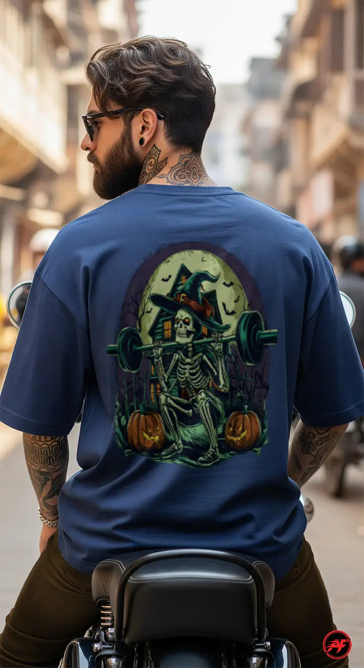 Trick Or Fit C - Image 5