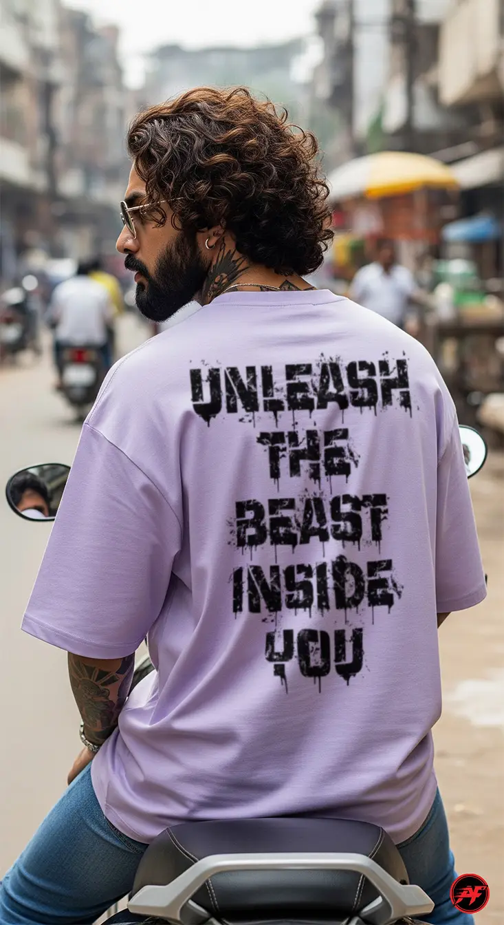 Unleash The Beast B - Image 2